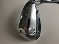 Wilson Launch Pad 2 Sandwedge Herren rechtshand neu Preishammer UVP 135 Euro