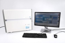 Roche LightCycler 480 II 384-Well Silver Block qPCR Real Time Cycler PCR