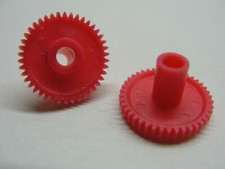 TECHNICS RS-X101 RS-X102 RS-X502 RS-X501 RS-X120 RS-B55 Zahnräder 2 Stück Satz