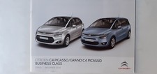 Citroen: C4 Picasso / Grand C4
