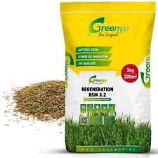 Greenyp Turbo Nachsaat RSM