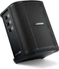 Bose S1 Pro+ All-in-One kabelloses, tragbare Lautsprecher-PA-System MIT AKKU