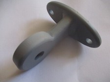 Oldtimer Halter Sockel für Begrenzungsleuchten z. B. Bosch L75  m. großem Sockel