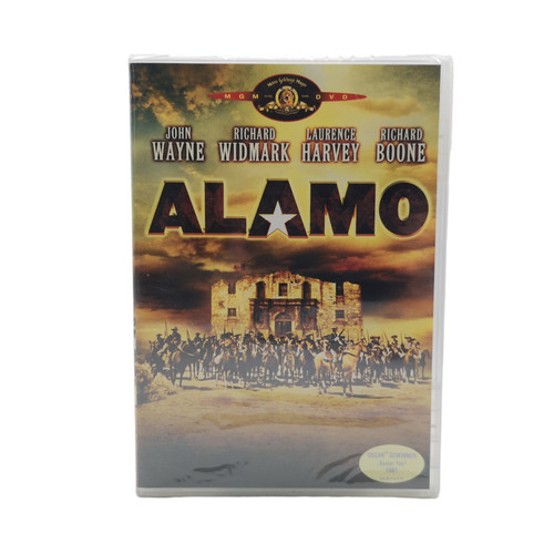 Alamo deutsche erstauflage - -,
