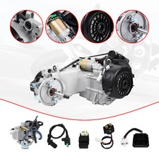 ATV Go-Karts 4 Takt Motor