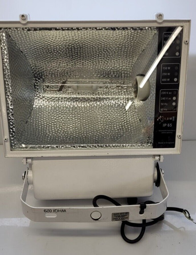 Weißer hilclare fluter e40 - weißer,