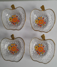 Apfel Obstschale Set -