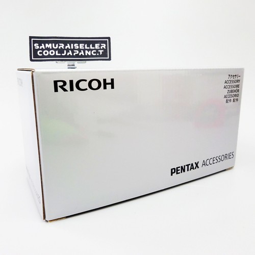 Ricoh pentax okular - ricoh, xw20