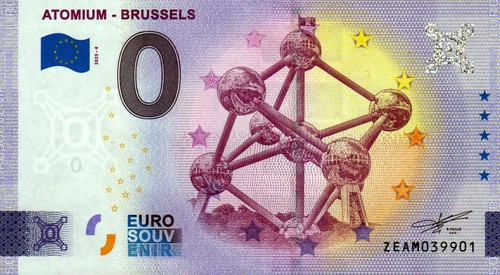 Null euro schein 0 - -,