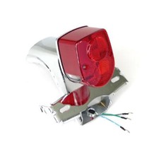 TNT Rücklicht Komplett Für