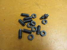 Satz Einstellschrauben M9 für