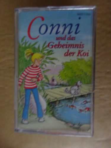 Xxxx conni und das - conni,