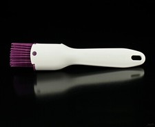 Tupperware silikon backpinsel - silikon,