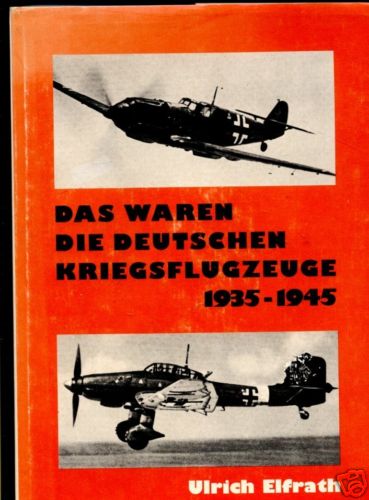 Deutsche kriegsflugzeuge 1935 - deutsche, kriegsflugzeuge--1935
