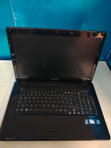 Medion akoya e7212 md98160 - medion,