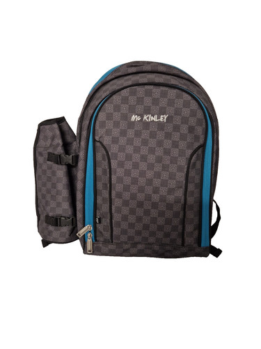 Kinley picnic rucksack - kinley,