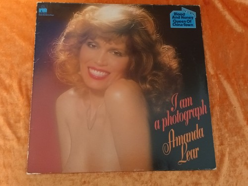 Amanda lear am - am, a