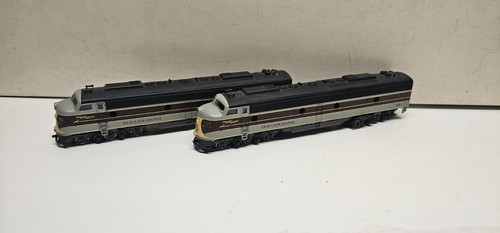 Mehano diesellok und sound - mehano, um