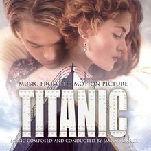 Titanic audio cd - [audio, |