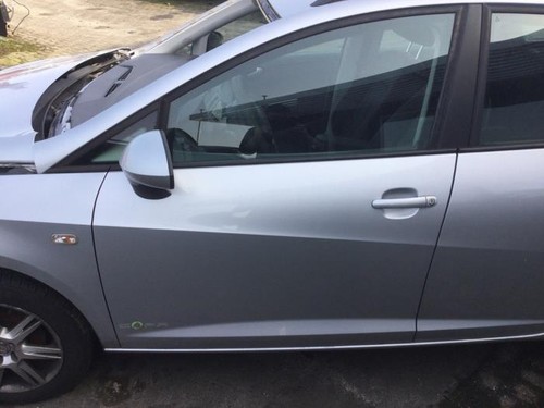 Seat ibiza tür türig - ibiza, 4-türig