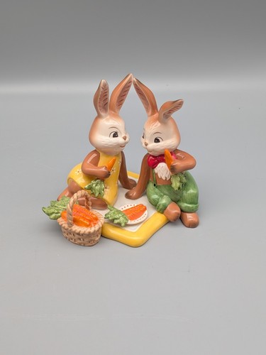 Goebel osterhasen figur - goebel, "
