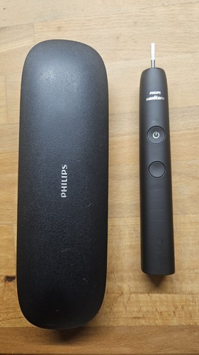 Philips sonicare hx9911 - sonicare, hx9911/09