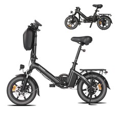 Bodywel E Bike 14 Zoll