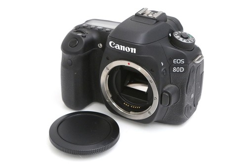 Exc canon eos - canon, body