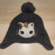 H&M Mädchen Mütze