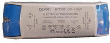 Elektronischer Transformator