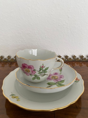 Meissen exklusives