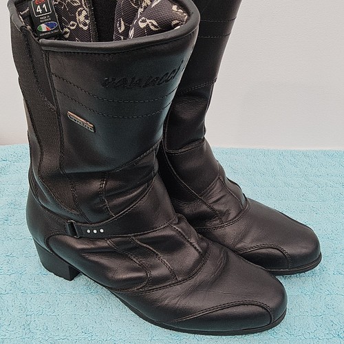 Motorradstiefel vanucci lady - vanucci,