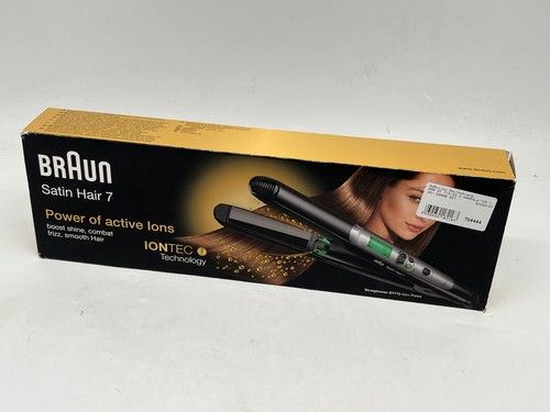 Braun satin hair st710 - satin, 7