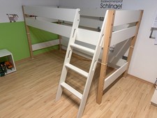 Paidi hochbett spielbett - paidi, 90