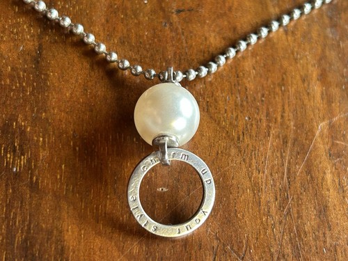 Tolle esprit kette - kette, mit