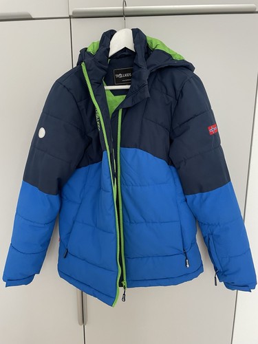 Trollkids winterjacke jungen - trollkids,