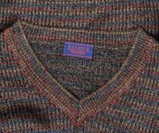 EXAMPLE by MISSONI Pullover