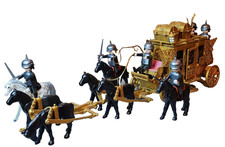 PLAYMOBIL CUSTOM DEUTSCHE