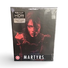 Eureka! Masters of Cinema