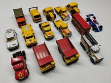 MATCHBOX Autos Vintage