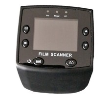 DIGITNOW! M125 - Film Scanner - Konvertieren Sie 35 mm Film / Dia