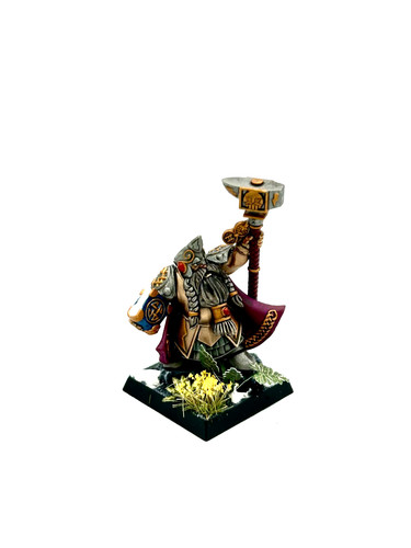 Zwerg runesmith zwerge - runesmith,
