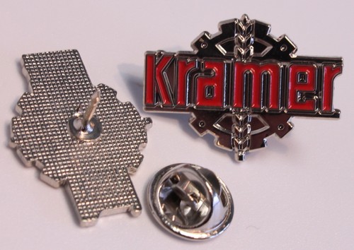 Kramer traktoren logo pin - kramer,