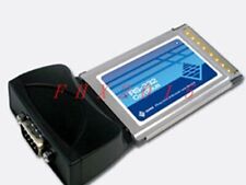 ONE Brand NEW SUNIX CBS4009 PCMCIA RS232 #A6-22