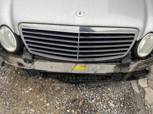 Mercedes benz klasse w211 - benz,