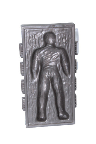 Star wars carbonit block - star,