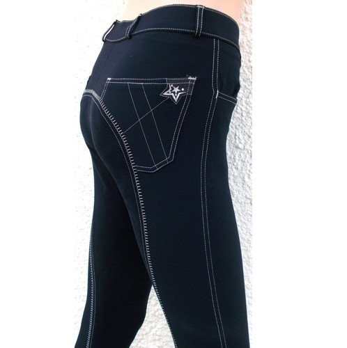 Reithose easy rider trixy - easy,