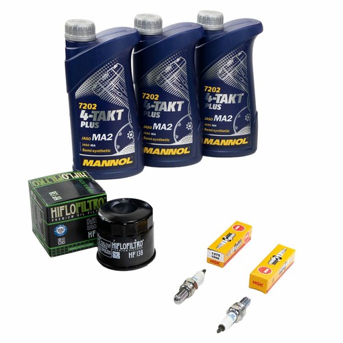 Inspektion set für - set, suzuki