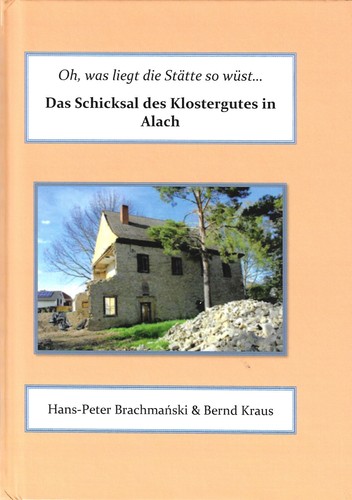 Erfurt alach das schicksal - erfurt,