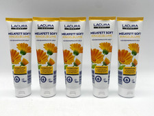 5x Lacura Melkfett Soft